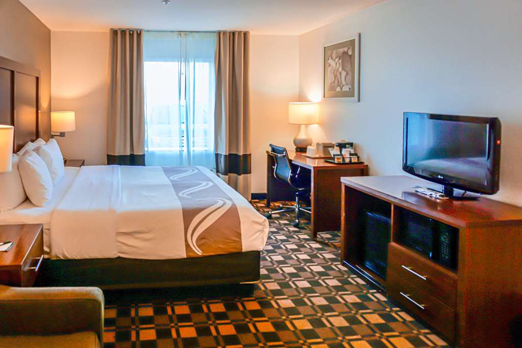 Quality Inn & Suites Georgetown Seaford - photo 20