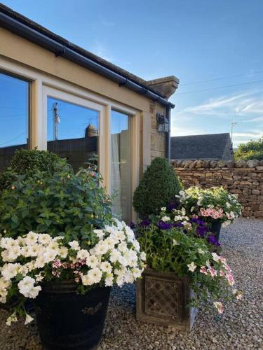 Beautiful Cottage in the Yorkshire Dales