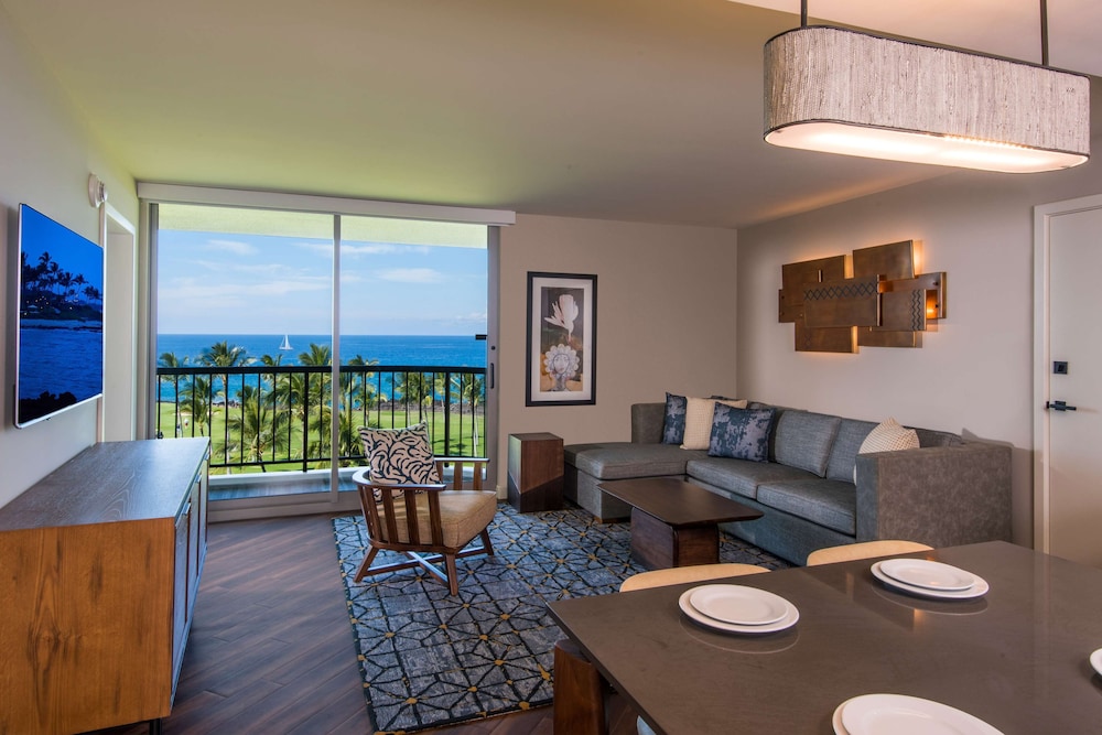 Hilton Grand Vacations Club Ocean Tower Waikoloa Village - photo 56