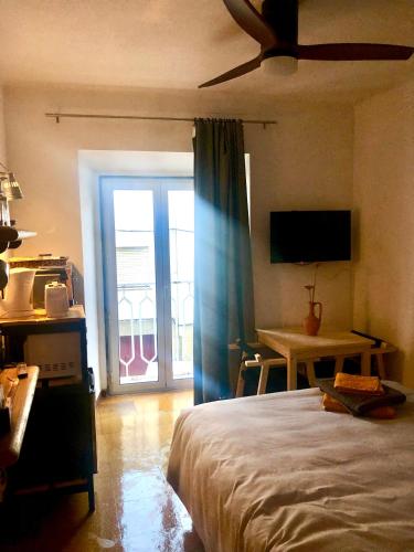Joao`S Inn — Castelo De Vide — photo 2