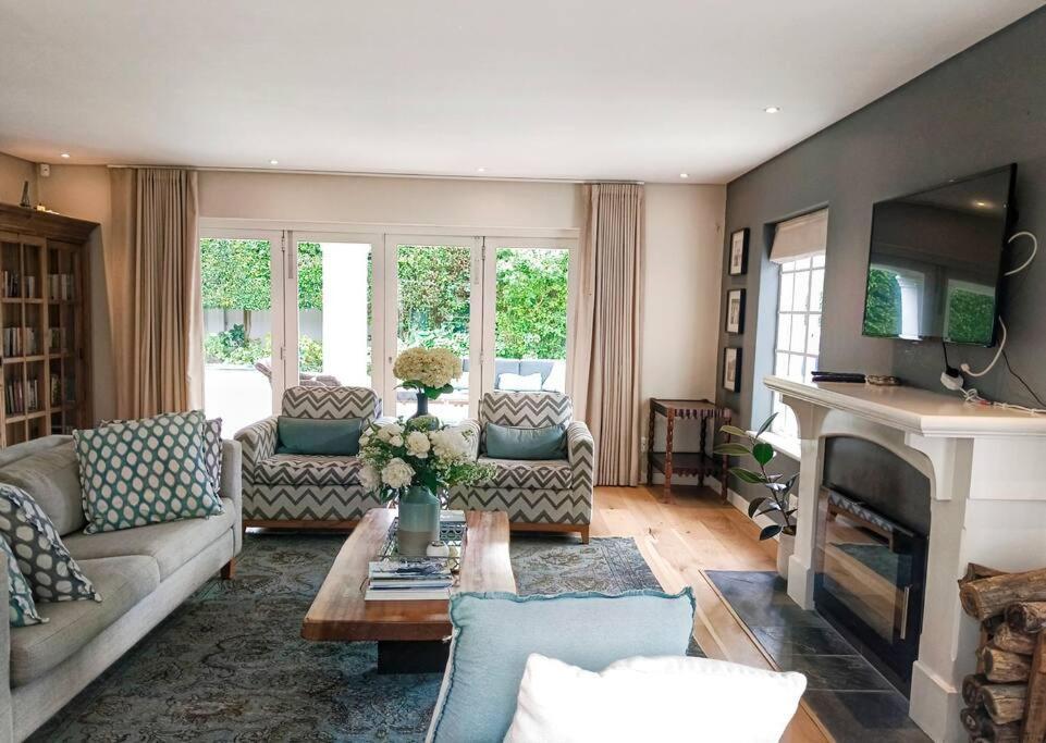 Exquisite family home immaculate condition