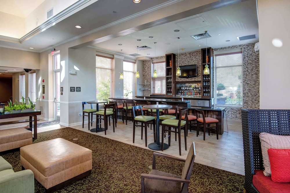 Hilton Garden Inn Tampa Ybor Historic District - photo 28