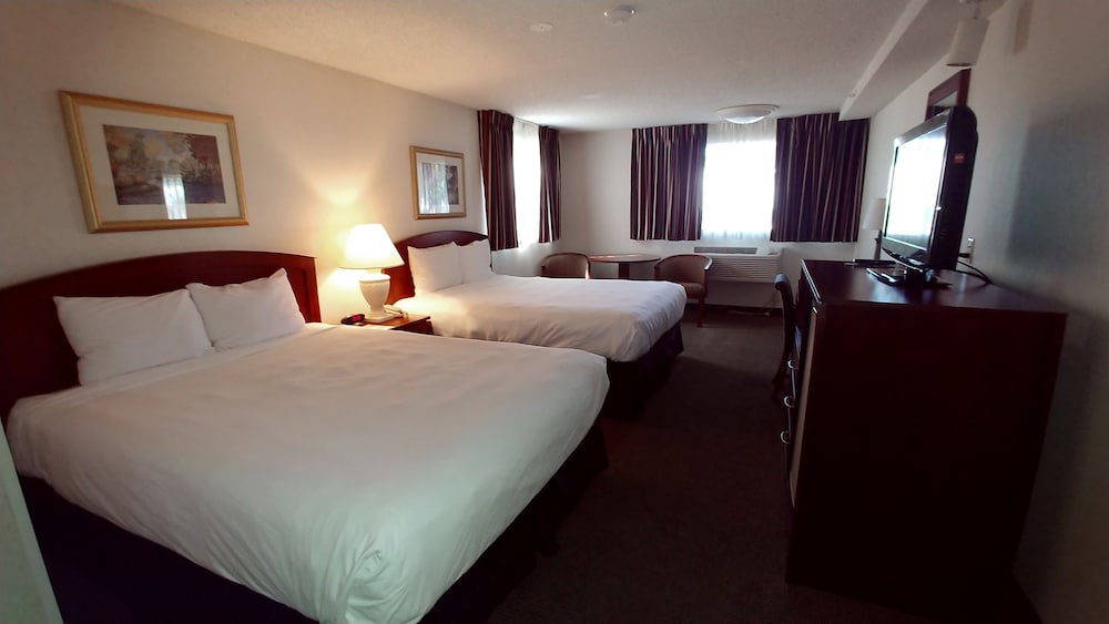 Hotel Thea Tacoma Ascend Hotel Collection - photo 4