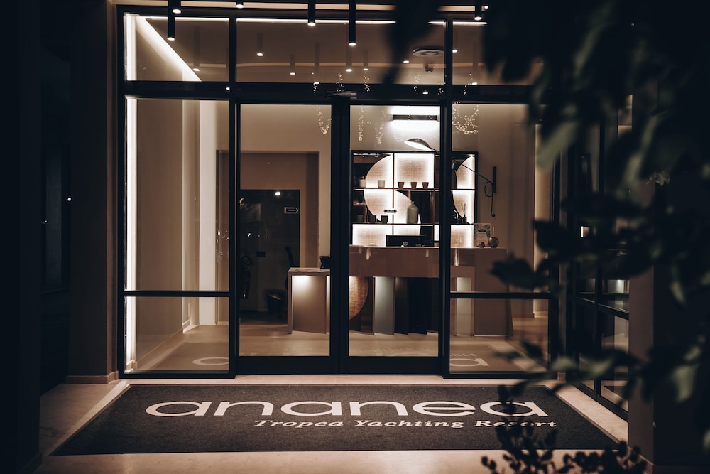 ananea Tropea Yachting Resort in Tropea, Italy