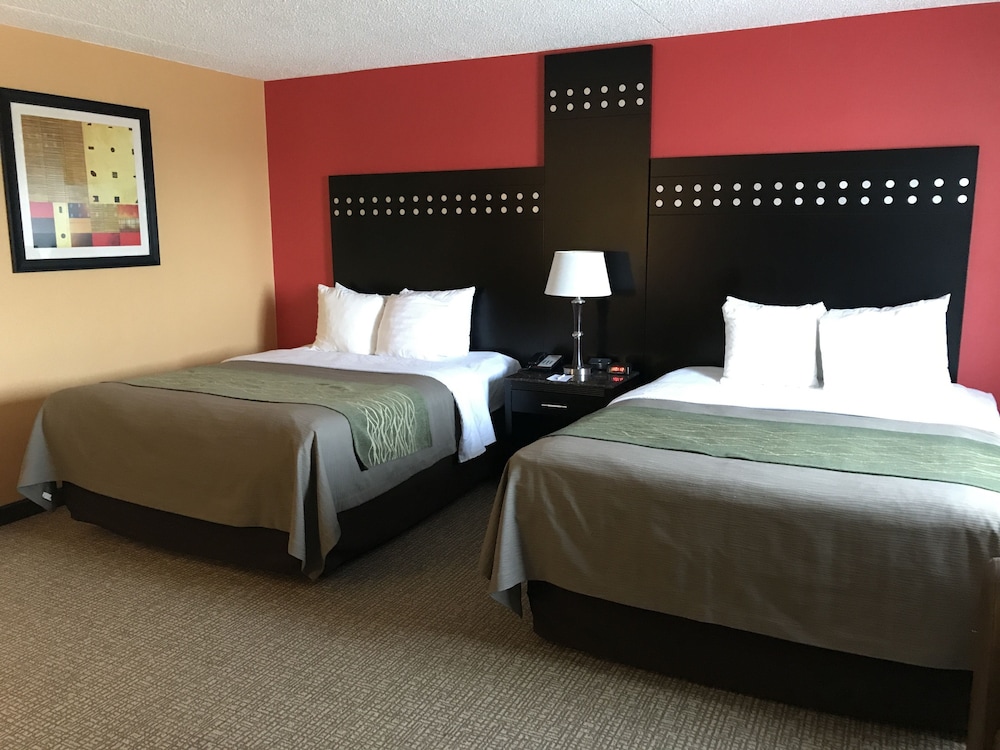 Travelodge by Wyndham Absecon Atlantic City - photo 6