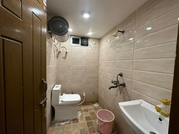 Radha Residency - carbon neutral hotel in Vrindavan