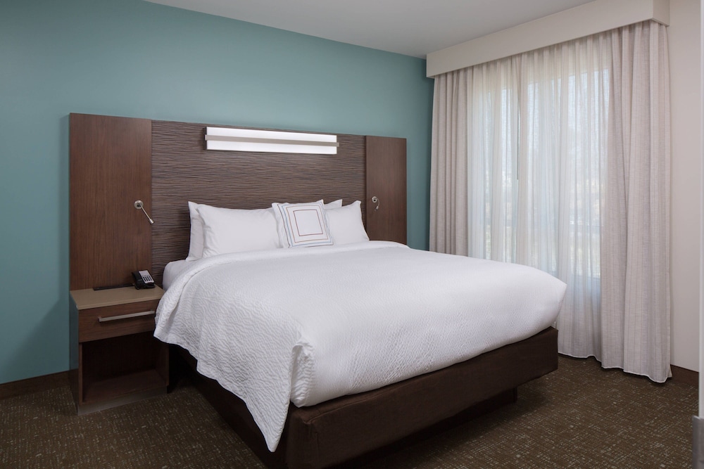 Residence Inn by Marriott Ontario Rancho Cucamonga - photo 4