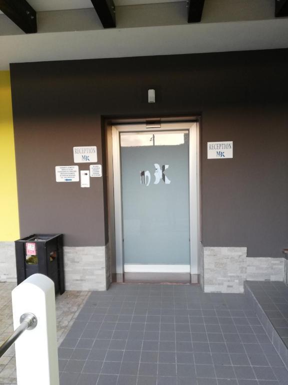 Motel Kratos — Bisignano — photo 5
