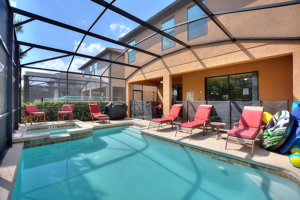 Havilah Vacation Villas Resort Club - photo 21