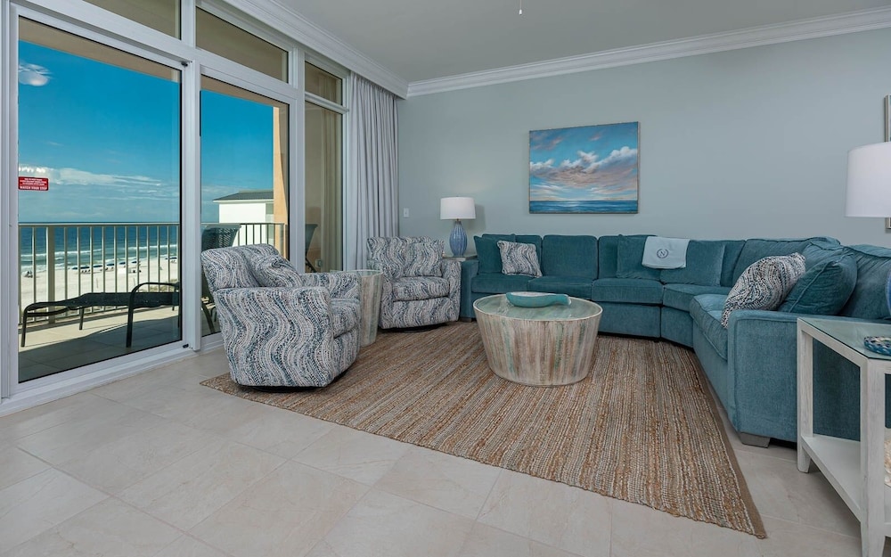 Phoenix Gulf Towers 303 3 Bedroom Condo - photo 14