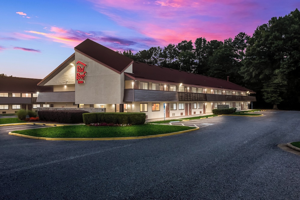 Red Roof Inn Atlanta South Morrow - photo 29