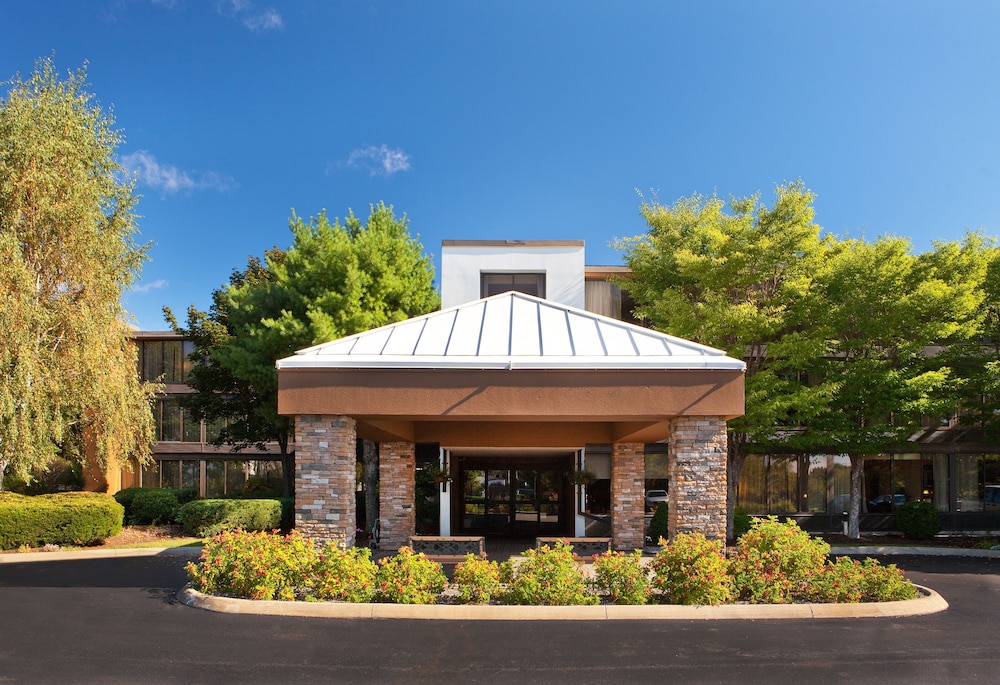 Fairfield Inn By Marriott Bangor - photo 16