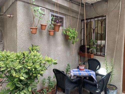 Downtown home in the heart of old Tbilisi