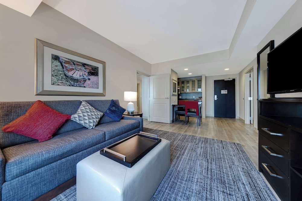 Homewood Suites by Hilton Nashville Vanderbilt TN - photo 22