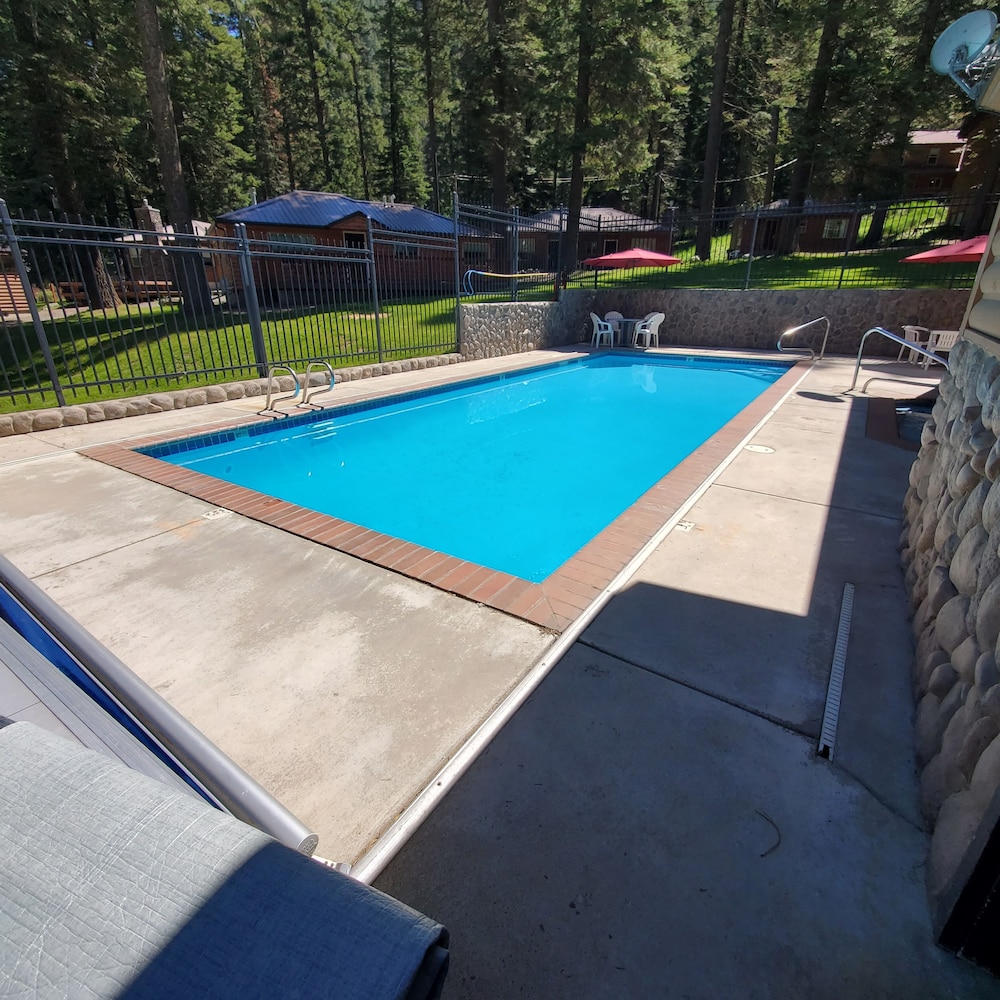 Eagle Cap Chalets - photo 213