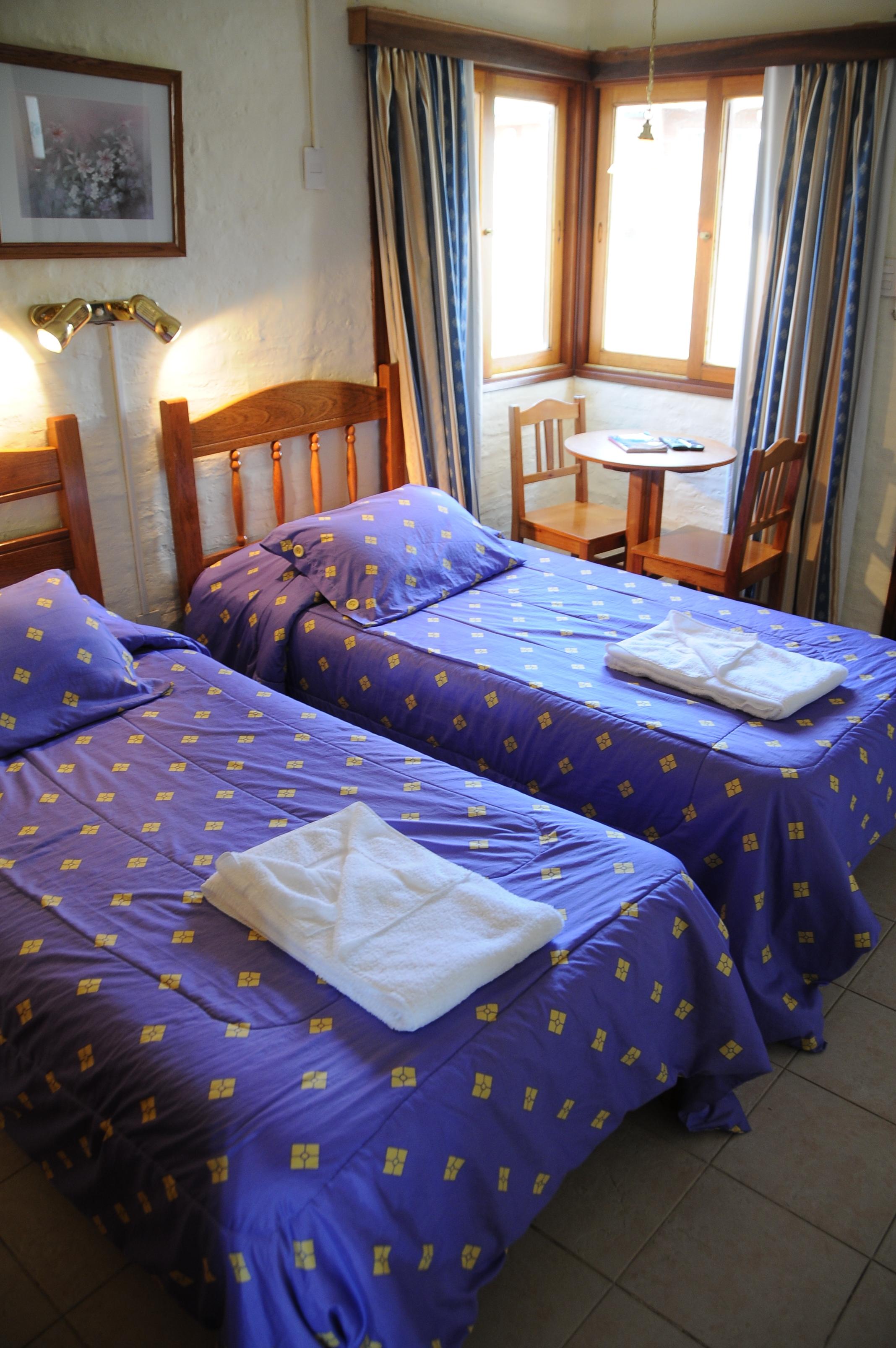 Arapey Oasis Termal Hotel — Salto — photo 5