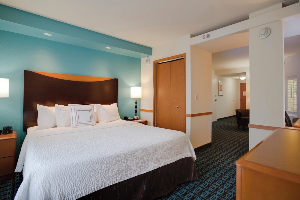 Fairfield by Marriott Titusville Kennedy Space Center - photo 9