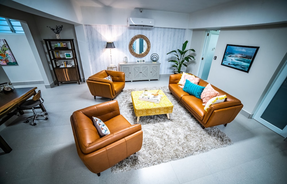 Melao Lodge Boutique Hotel in Vega Baja, Puerto Rico