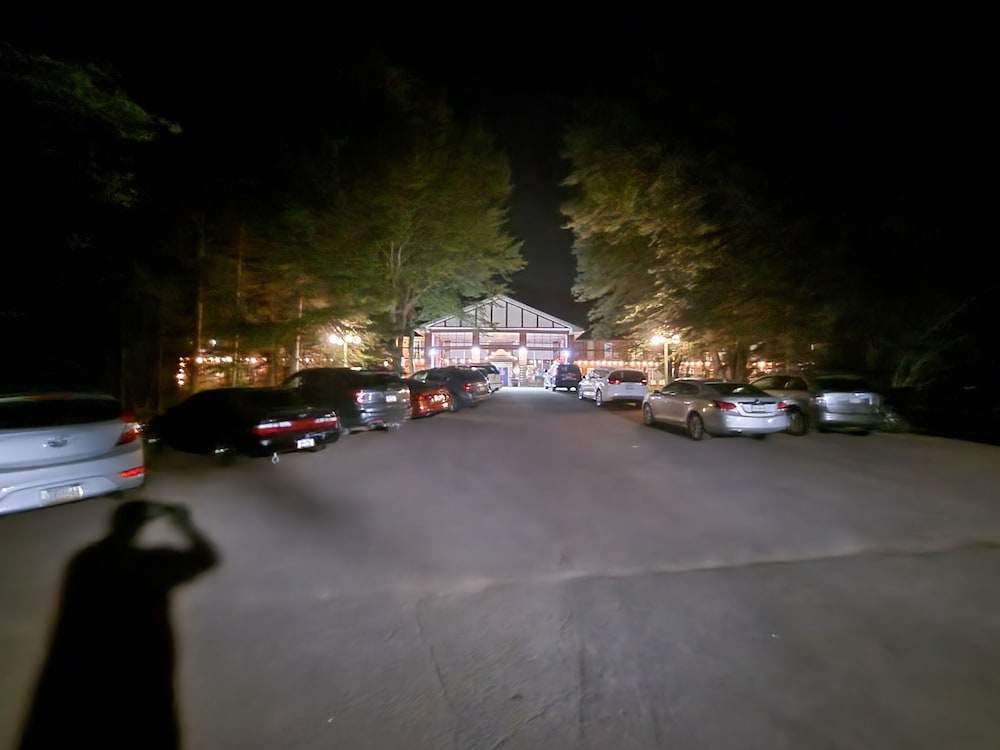 Pocono Mountains Hotel and Spa - photo 109