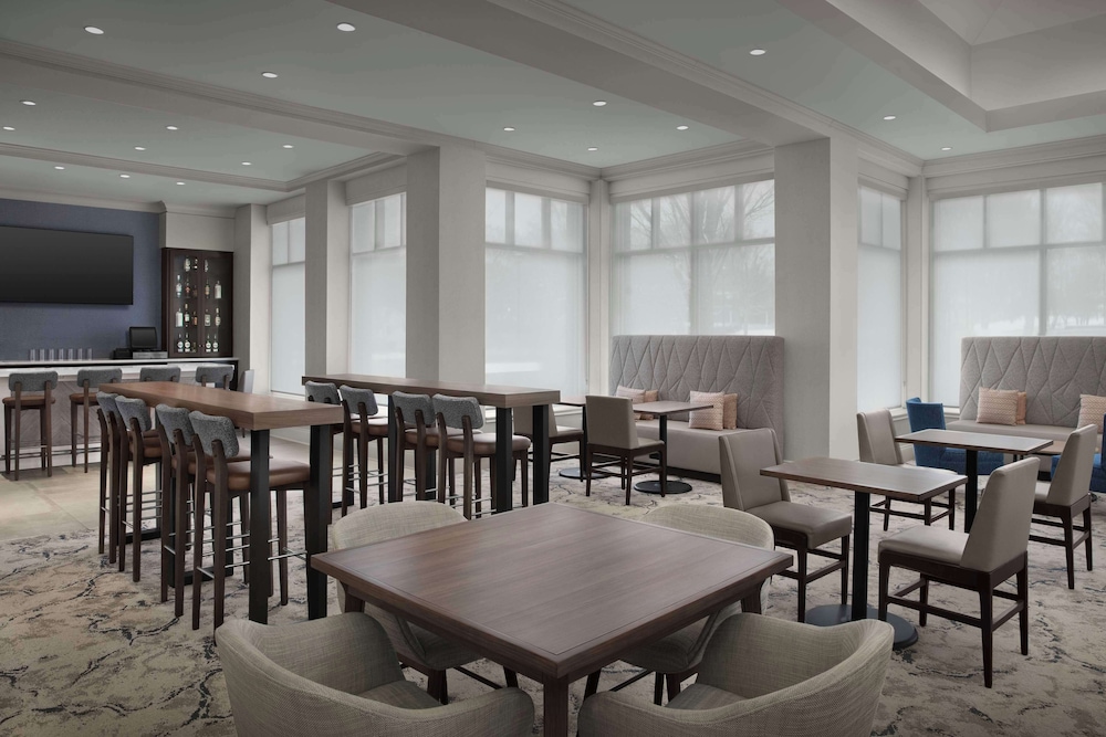 Hilton Garden Inn Atlanta North Johns Creek - photo 32