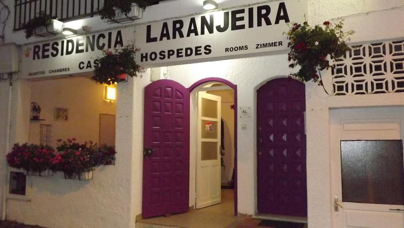 Residencial Laranjeira — hotel in Aljezur