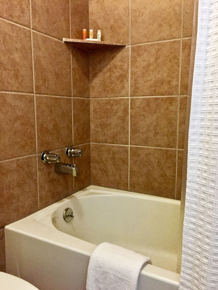Parkview Inn Motel - photo 25