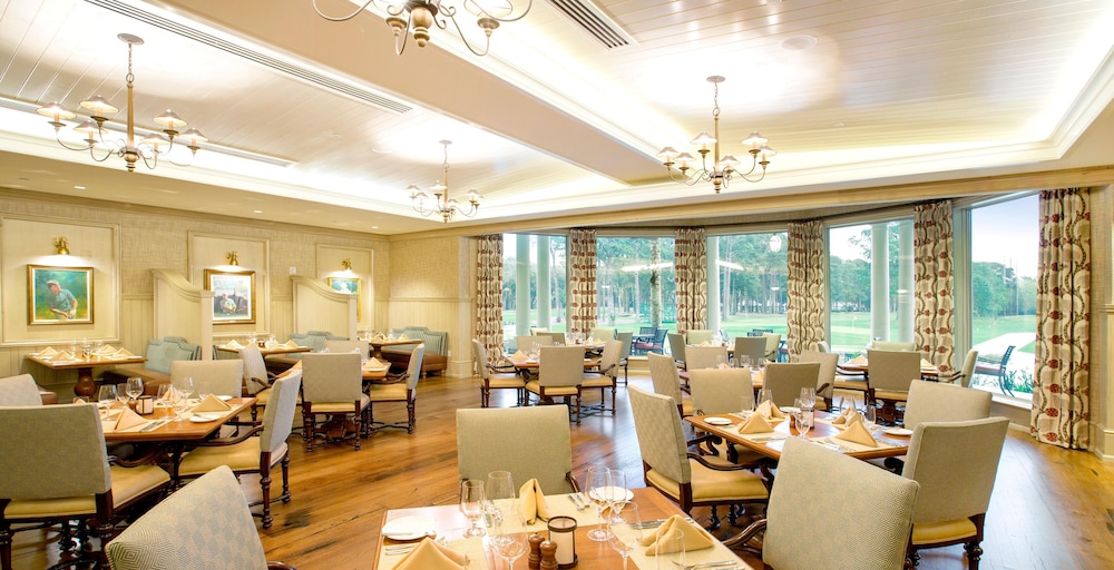 1099 Harbour South Club at The Sea Pines Resort - photo 29