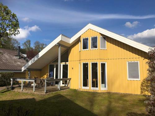 Wildgans 64 - last minute hotel in Mirow
