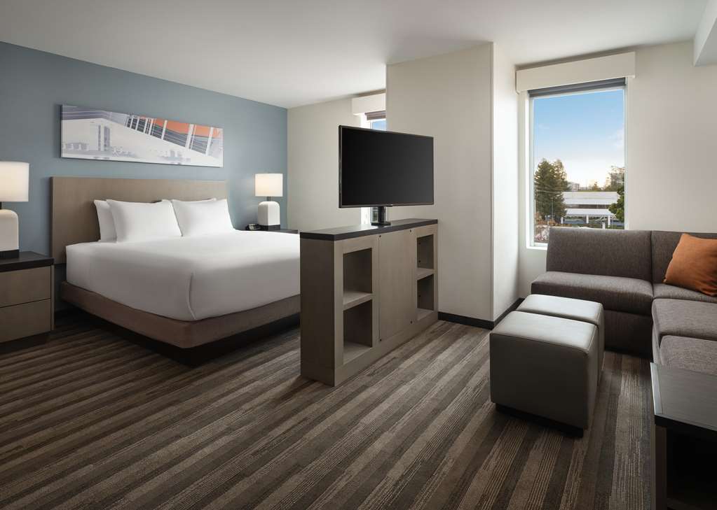 Hyatt House San Jose Airport - photo 33