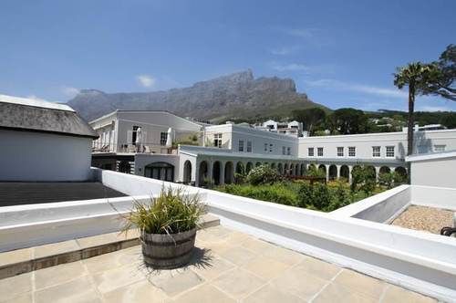 The Manor House