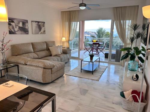 Las Plomas 2 in Almunecar, Spain