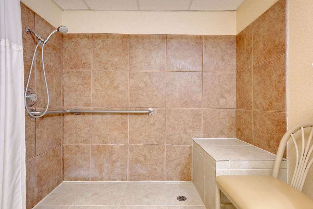 Ramada by Wyndham Cleveland Airport West - photo 10