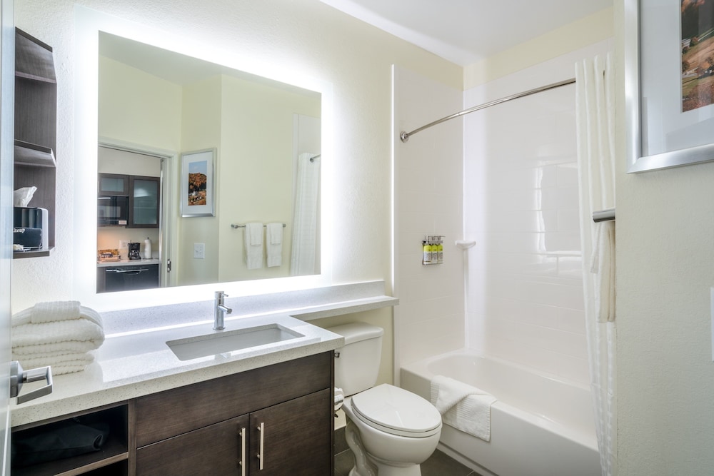 Candlewood Suites Nashville Franklin by IHG - photo 13
