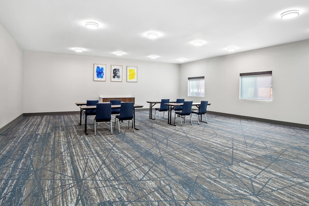 Comfort Inn Conference Center Tumwater Olympia - photo 40