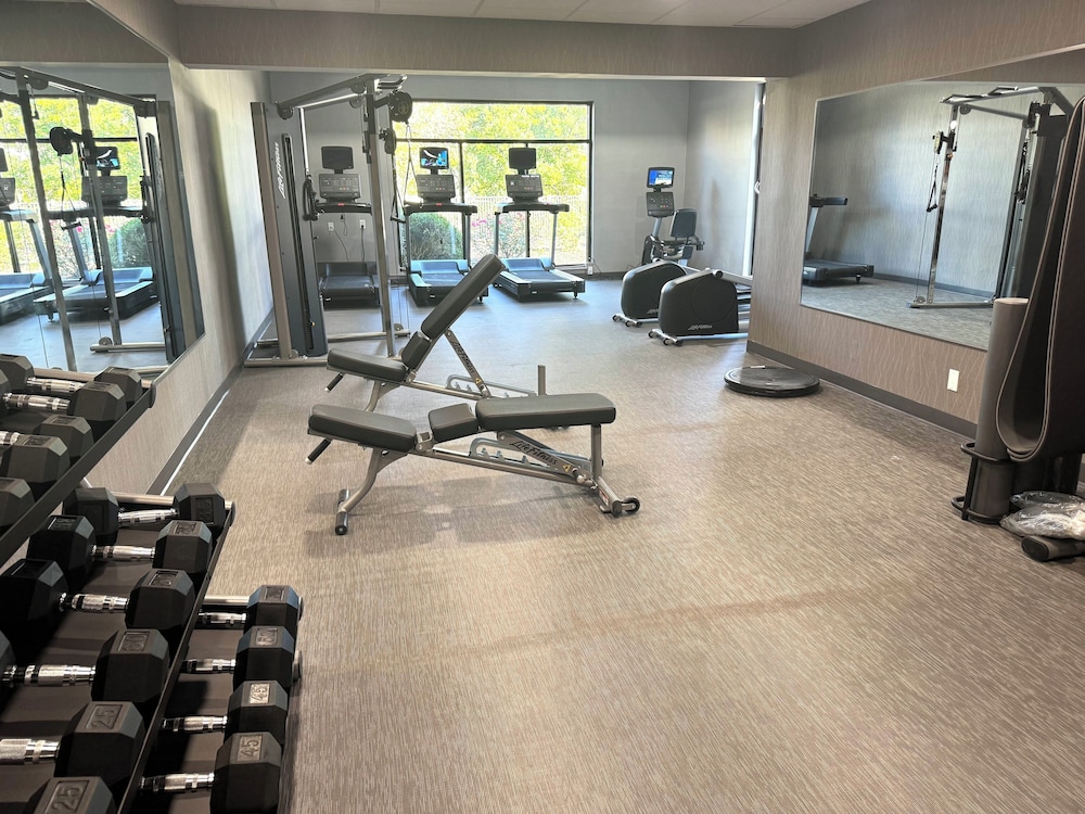 Courtyard by Marriott Louisville East - photo 21