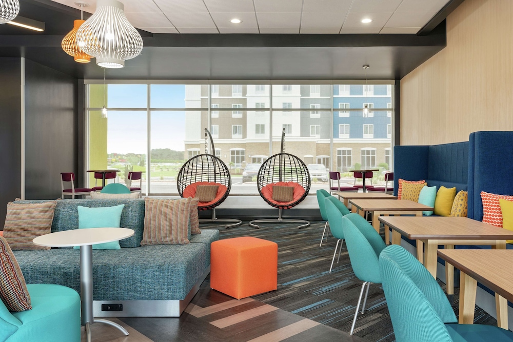 Tru by Hilton Florence I 95 - photo 5