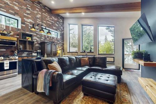 Tides Timber — Sequim