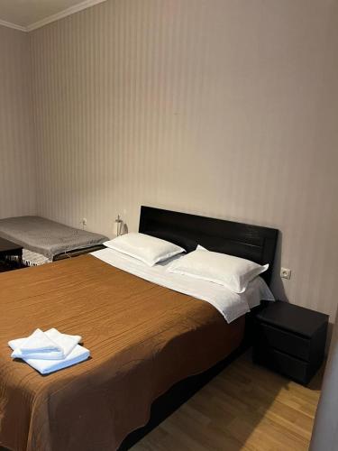 Tutiko Apartment