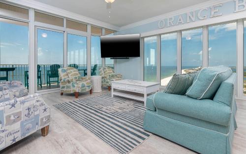 Phoenix Gulf Towers 2501 4 Bedroom Condo - featured photo