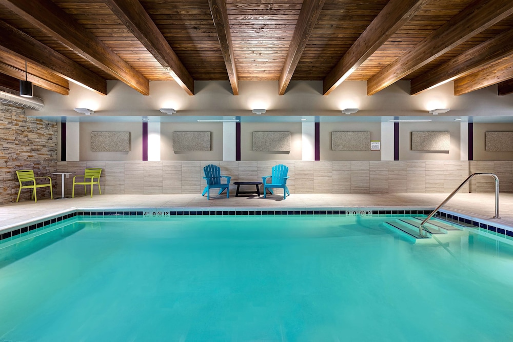 Home2 Suites by Hilton Lincolnshire Chicago - photo 35
