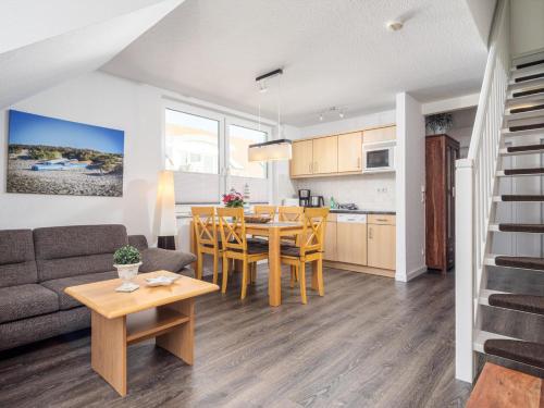 Residenz am Strand Wohnung 3 54 — 4-Star Luxury Hotel in Zingst, Germany