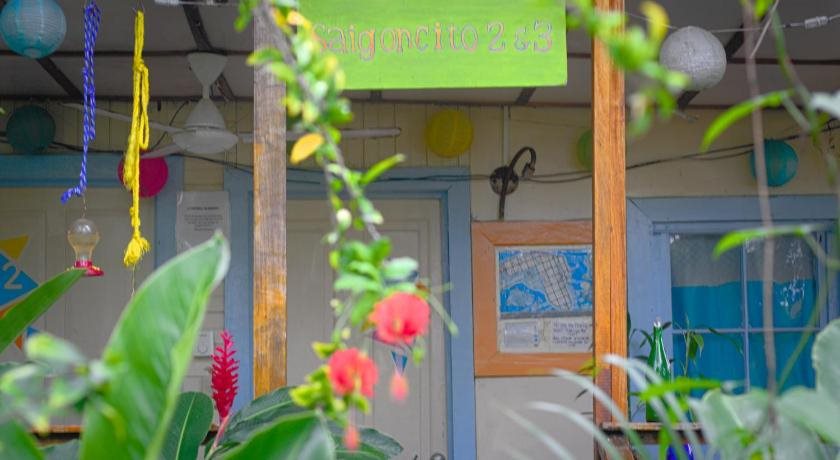 Panamas Paradise Saigoncito — Bocas Del Toro — photo 2