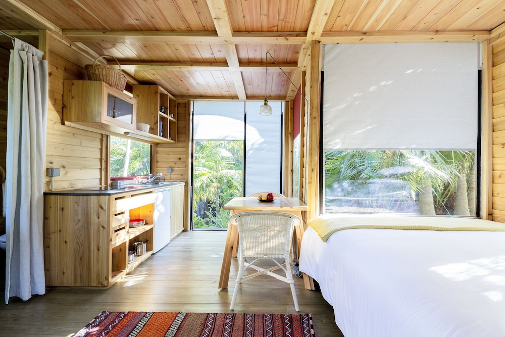 Azul Singular in Horta, Portugal