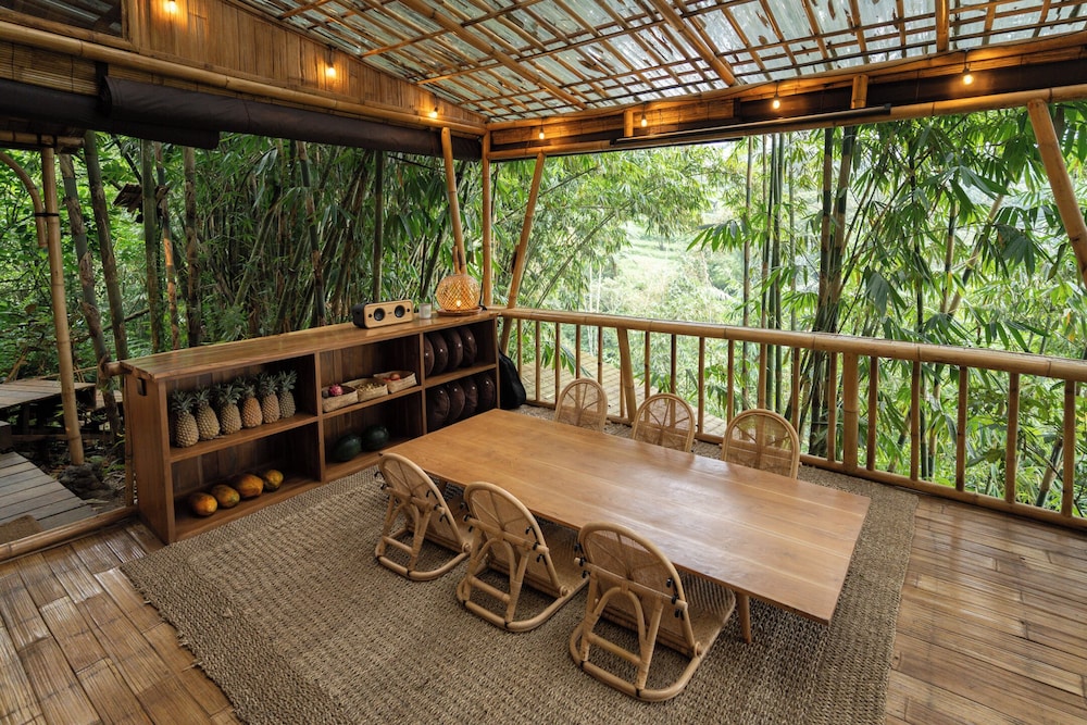 Nysa Forest Sanctuary