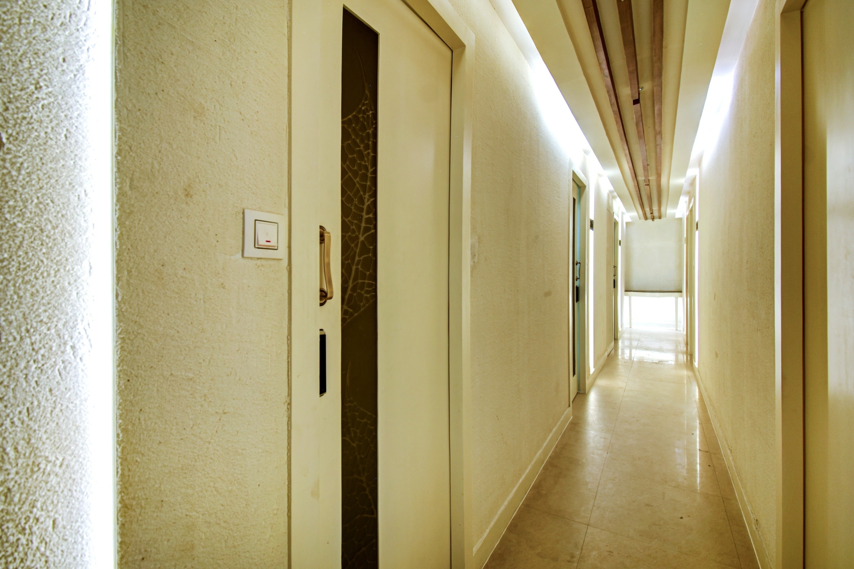 Collection O Snowfox - last minute hotel in Kolkata
