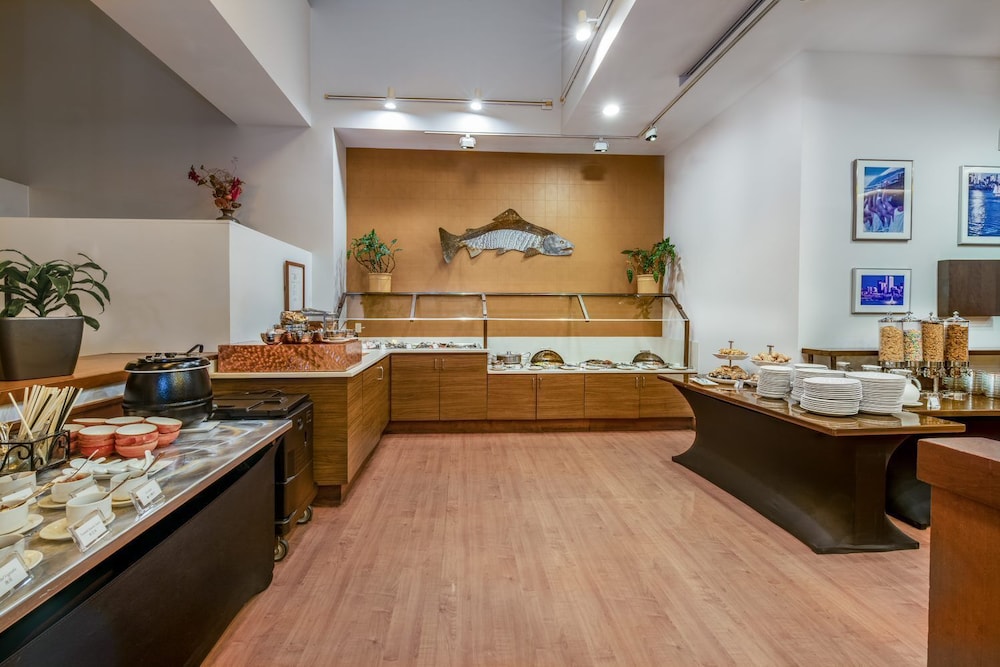 Crowne Plaza Seattle Downtown by IHG - photo 33