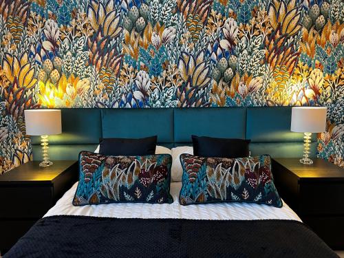 Apartamenty Villa Fiori Wyspa Sobieszewska — 4-Star Luxury Hotel in Gdansk, Poland