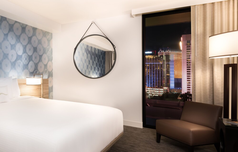 The LINQ Hotel & Casino A Caesars Rewards Destination - photo 21