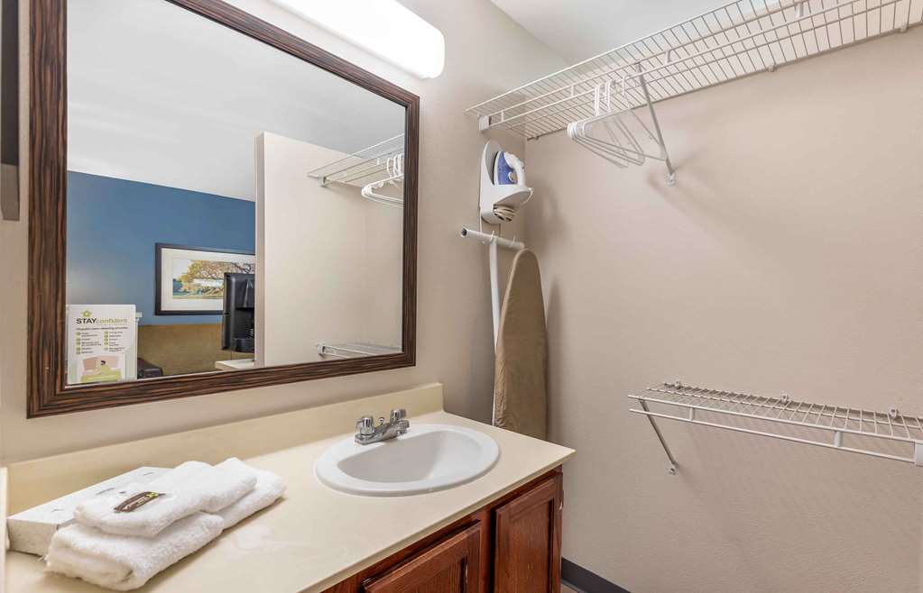 Extended Stay America Select Suites Denver Tech Center Central - photo 32
