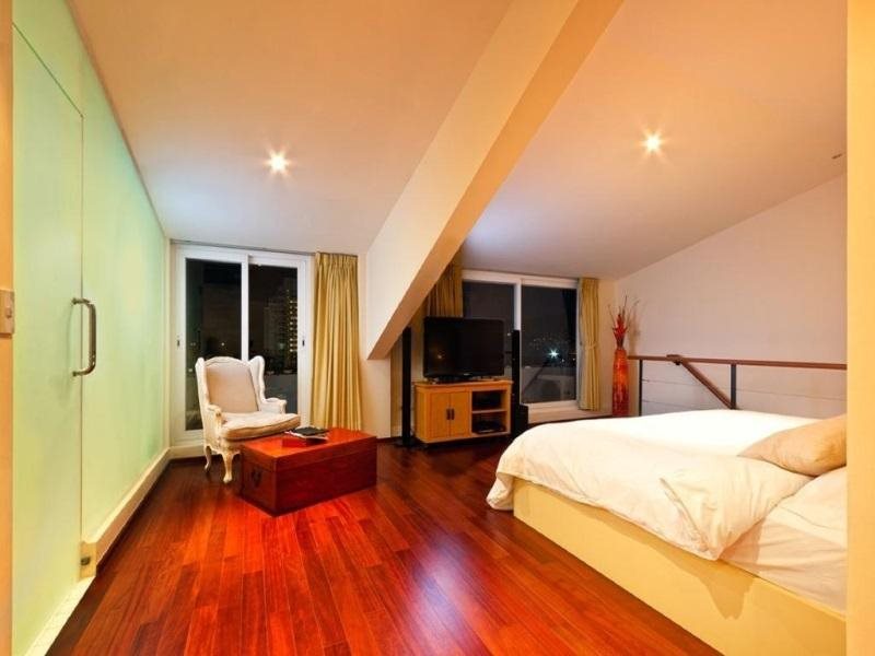 Rooms at The 9th - last minute hotel in Patong